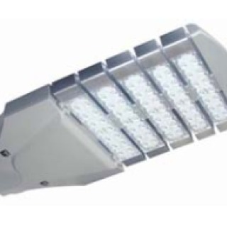 150 Watt Street Light with Philips LEDs